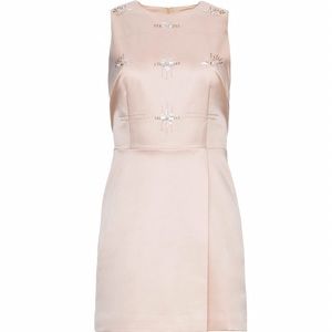 🌸 Keepsake the Label Dress